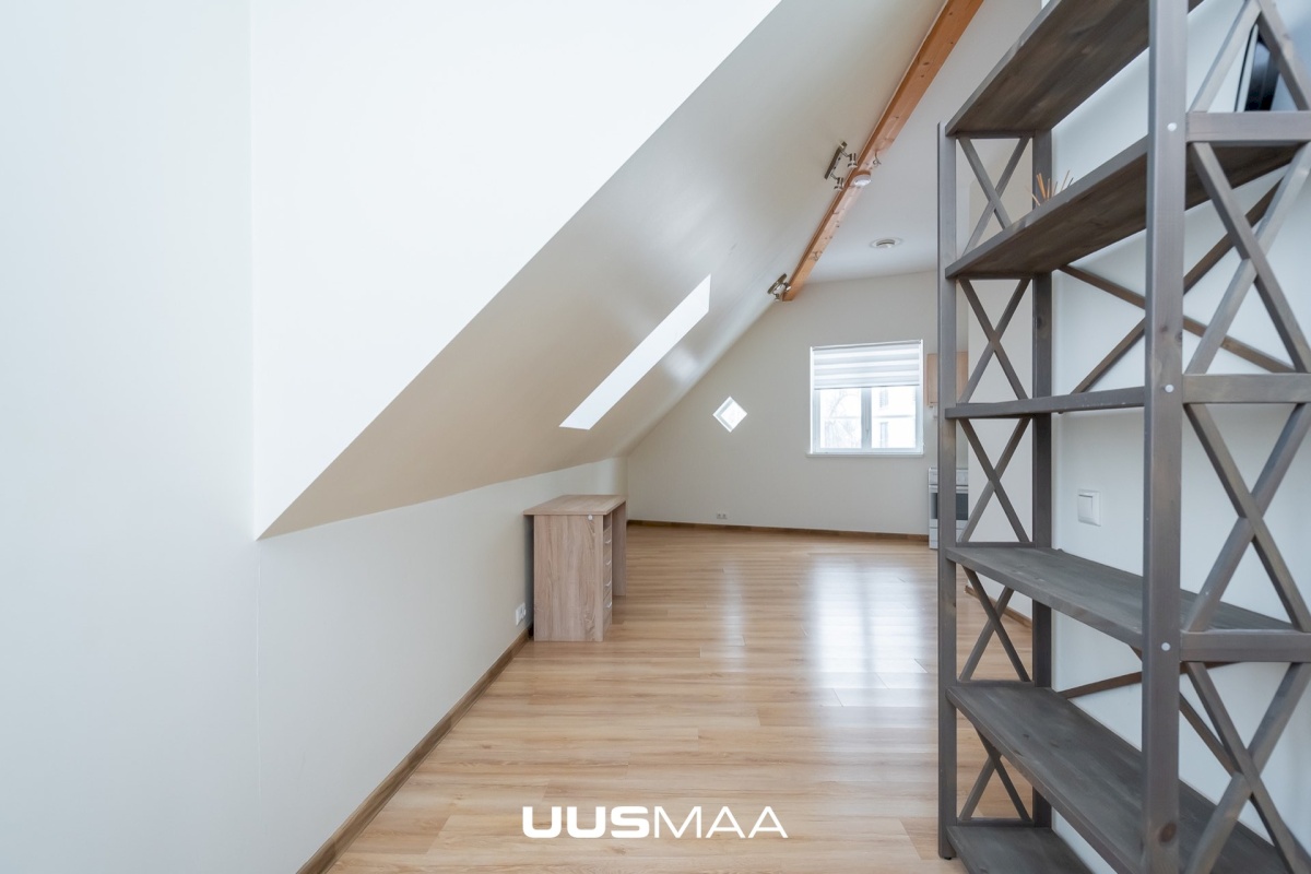 Tallinn, Kesklinna linnaosa, Juurdeveo tn 22a-5