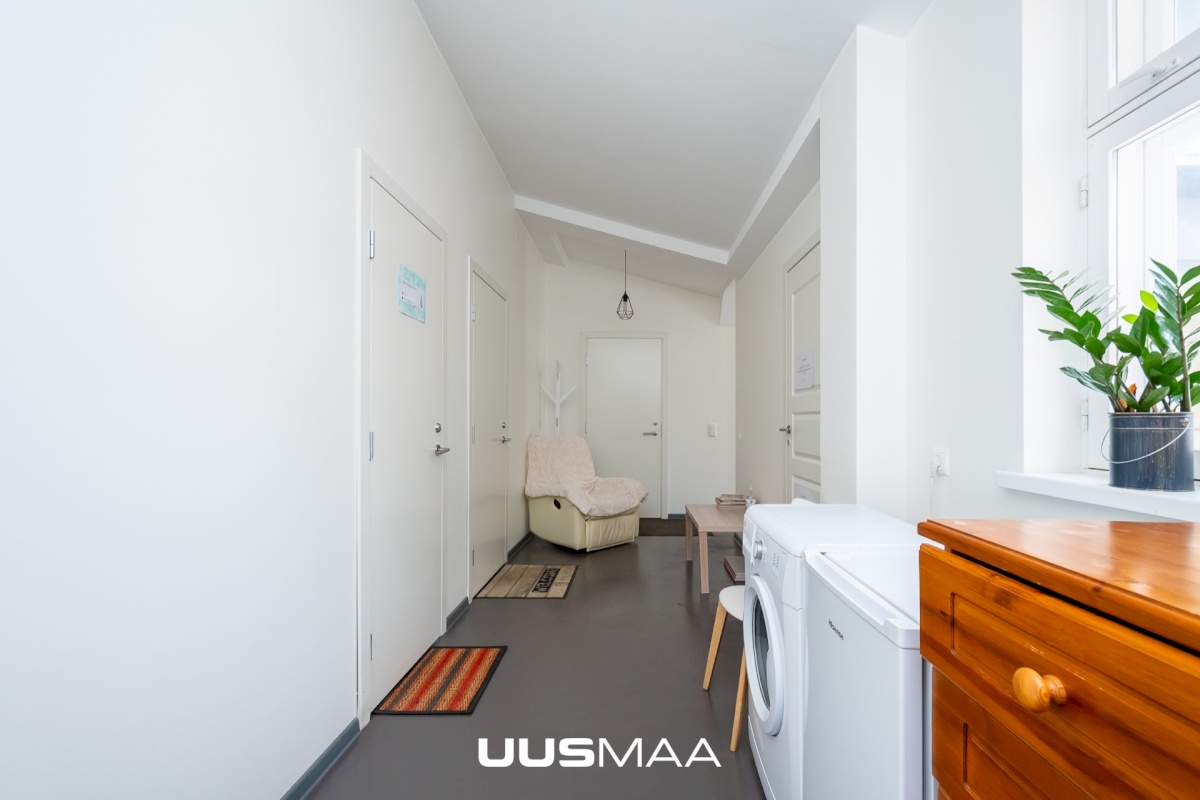 Tallinn, Kesklinna linnaosa, Juurdeveo tn 22a-5