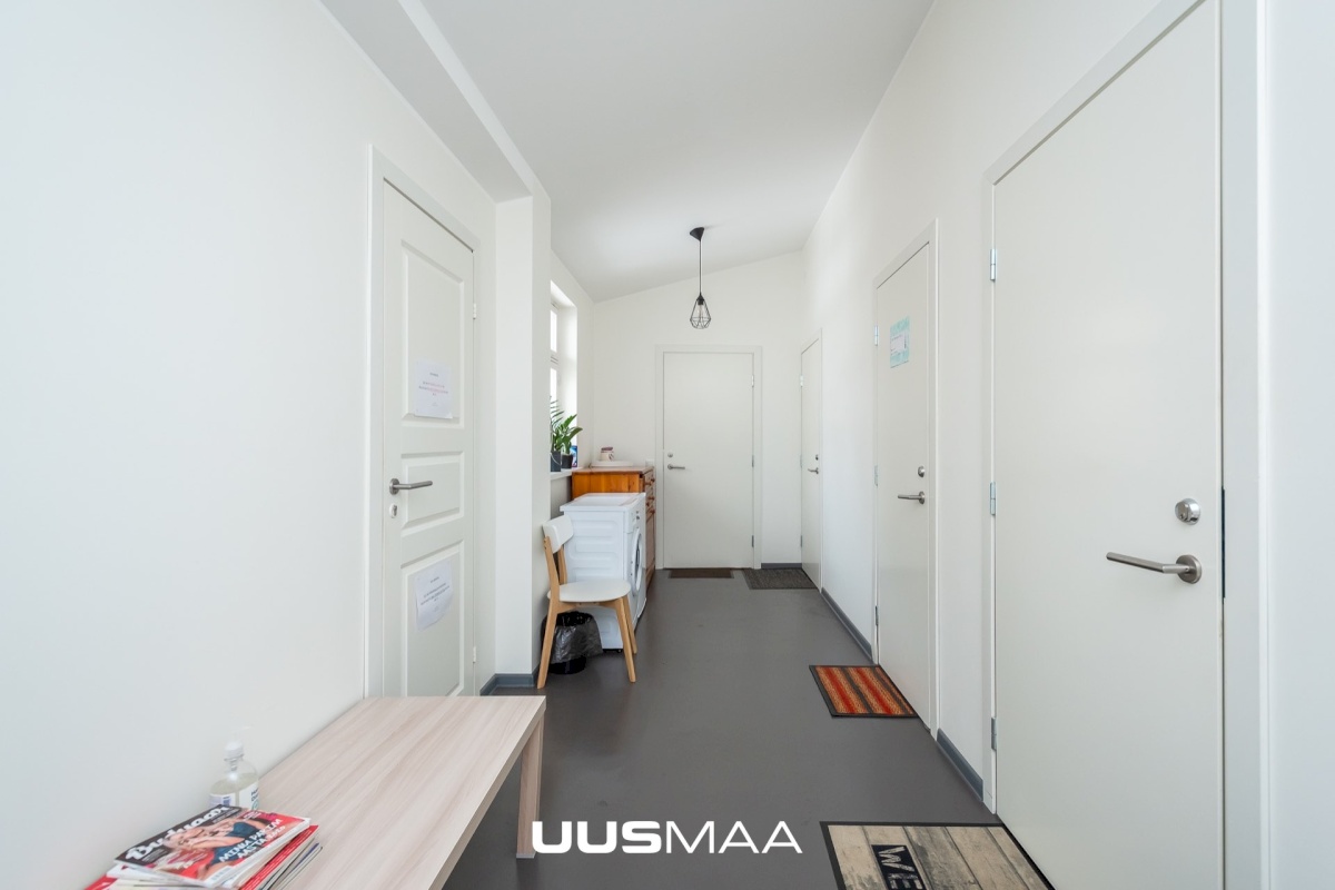 Tallinn, Kesklinna linnaosa, Juurdeveo tn 22a-5