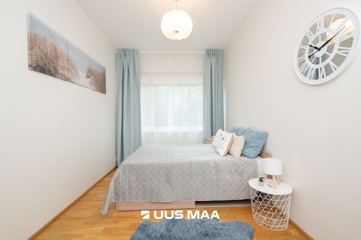 Tallinn, Kesklinna linnaosa, Kadriorg, Narva mnt 90