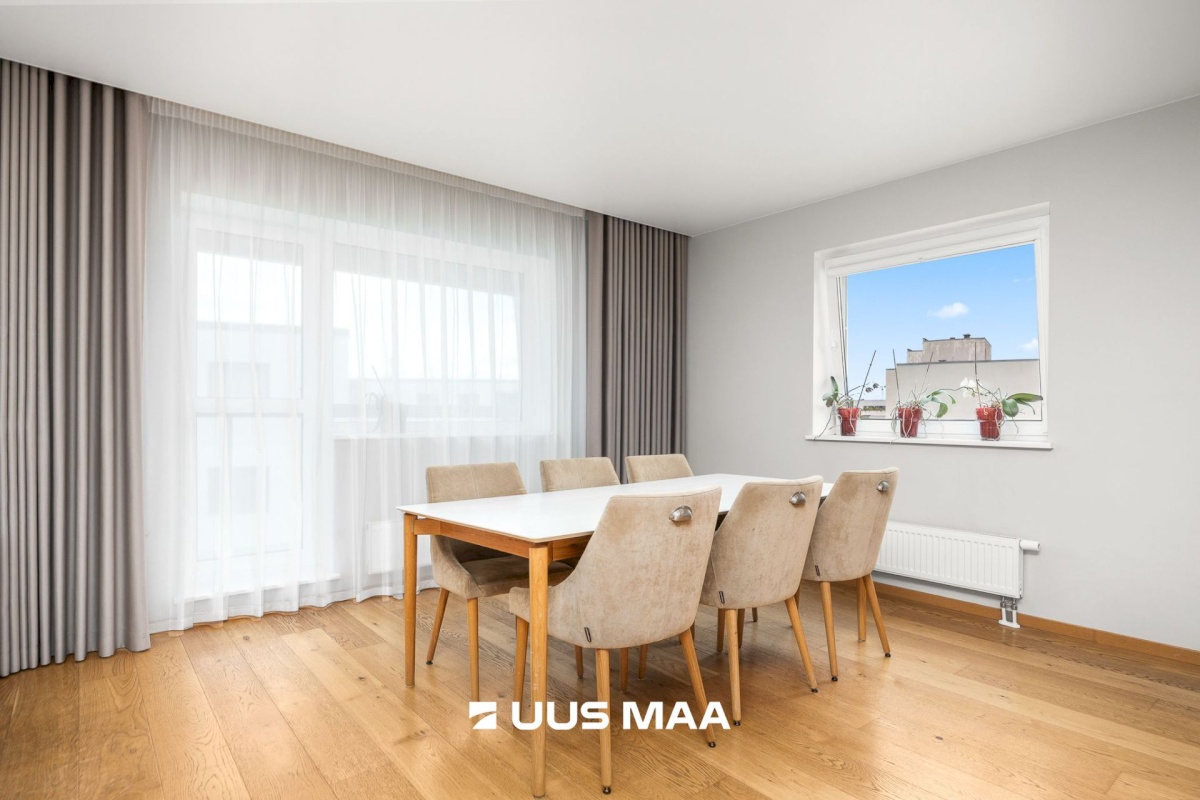 Tallinn, Kesklinna linnaosa, Keldrimäe, Mardi tn 4