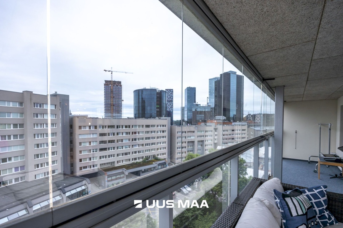 Tallinn, Kesklinna linnaosa, Keldrimäe, Mardi tn 4