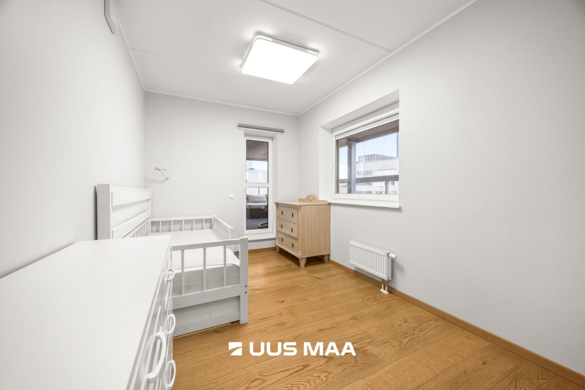 Tallinn, Kesklinna linnaosa, Keldrimäe, Mardi tn 4
