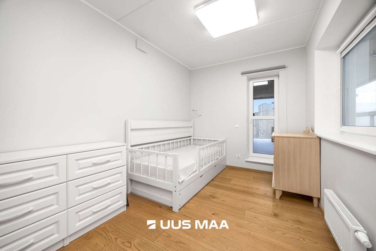 Tallinn, Kesklinna linnaosa, Keldrimäe, Mardi tn 4