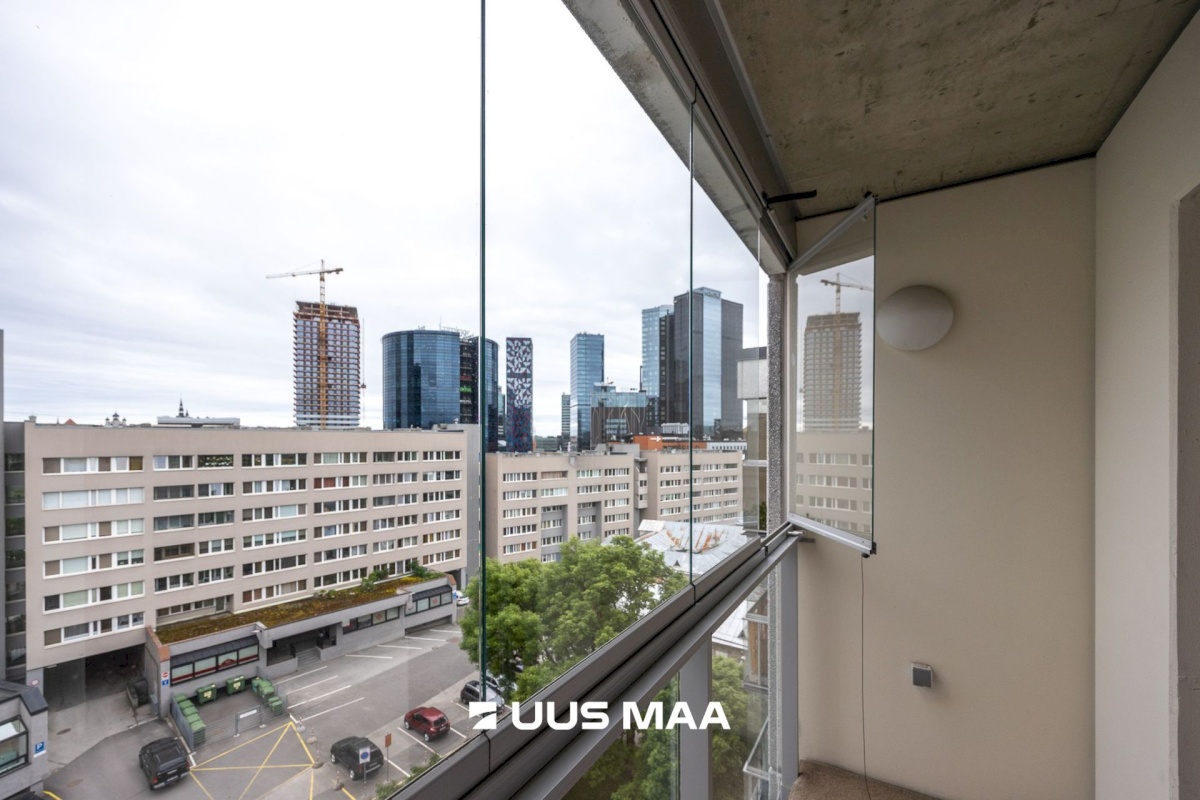 Tallinn, Kesklinna linnaosa, Keldrimäe, Mardi tn 4