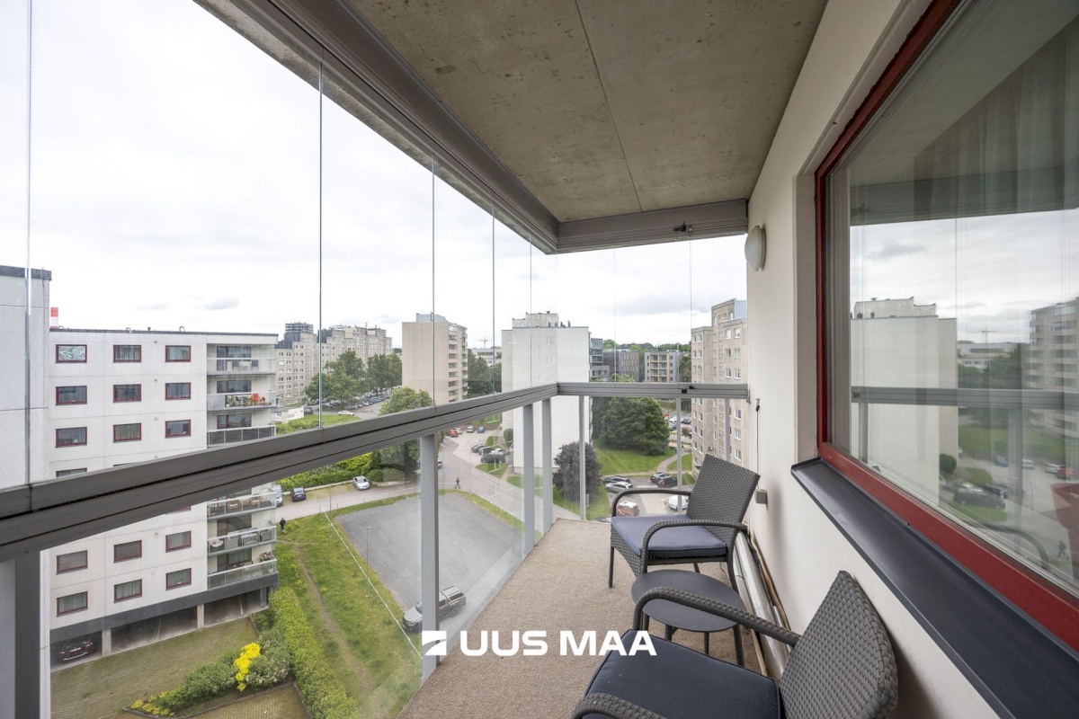 Tallinn, Kesklinna linnaosa, Keldrimäe, Mardi tn 4