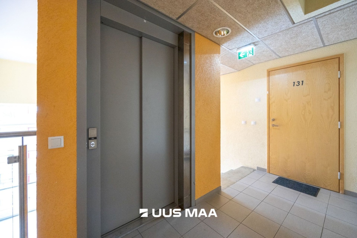 Tallinn, Kesklinna linnaosa, Keldrimäe, Mardi tn 4