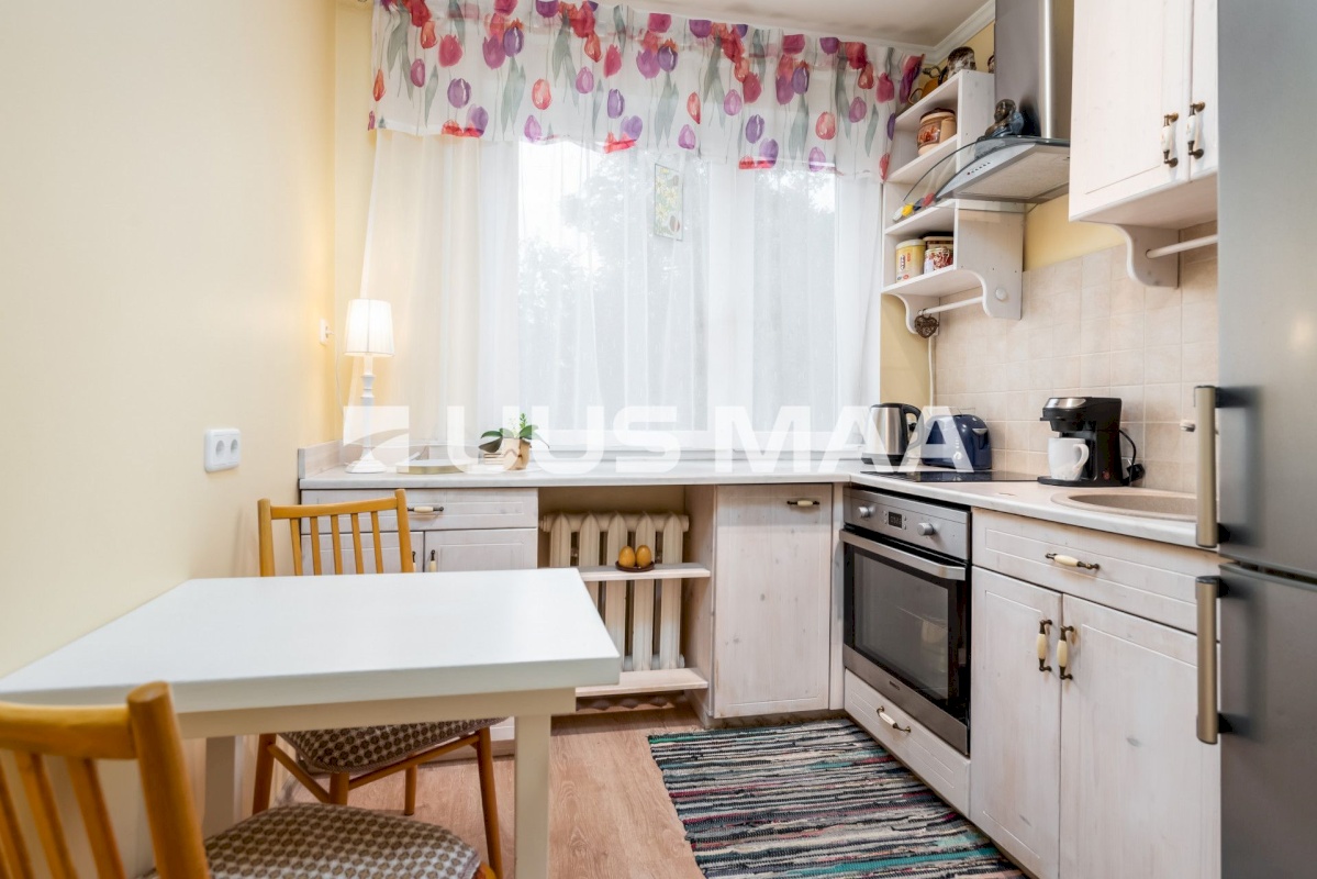 Tallinn, Mustamäe linnaosa, Mustamäe tee 102