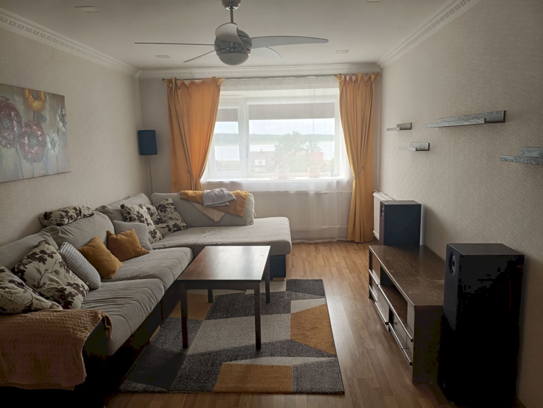 Võru linn, Lille tn 13
