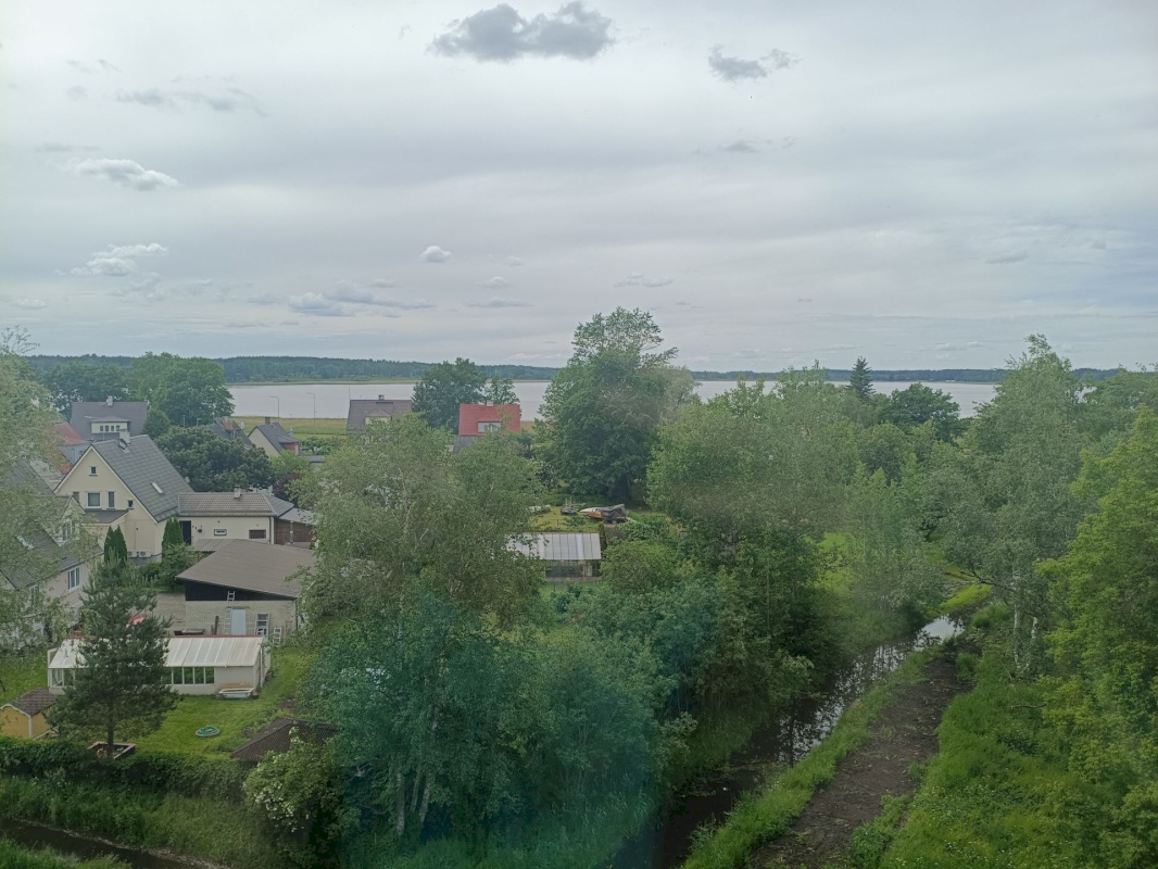Võru linn, Lille tn 13