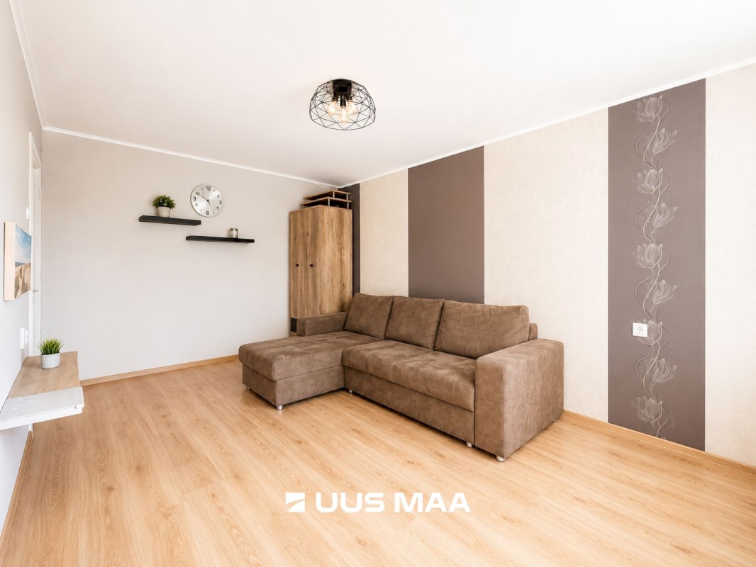 Viljandi linn, Männimäe, Riia mnt 53