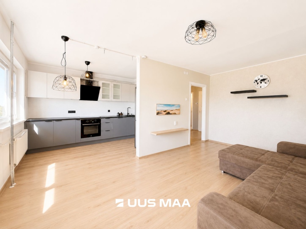 Viljandi linn, Männimäe, Riia mnt 53