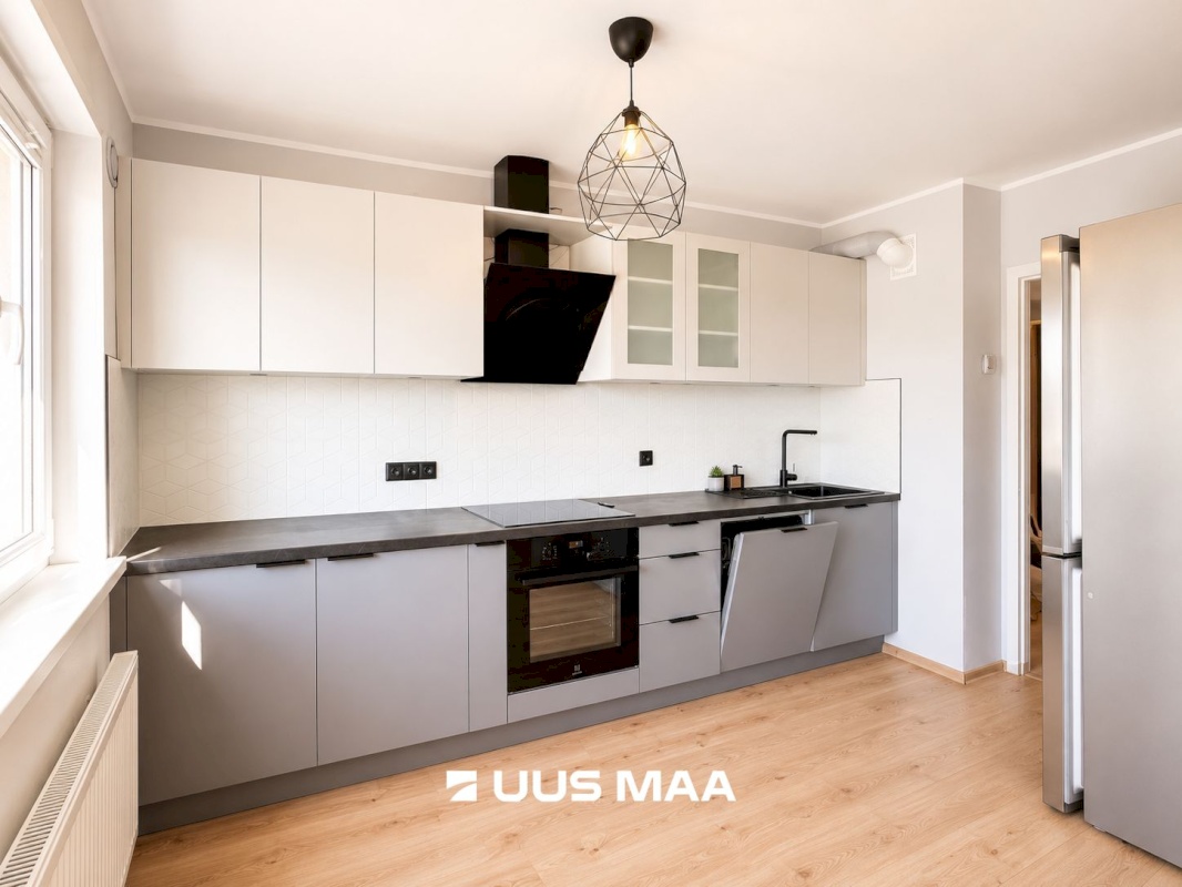 Viljandi linn, Männimäe, Riia mnt 53