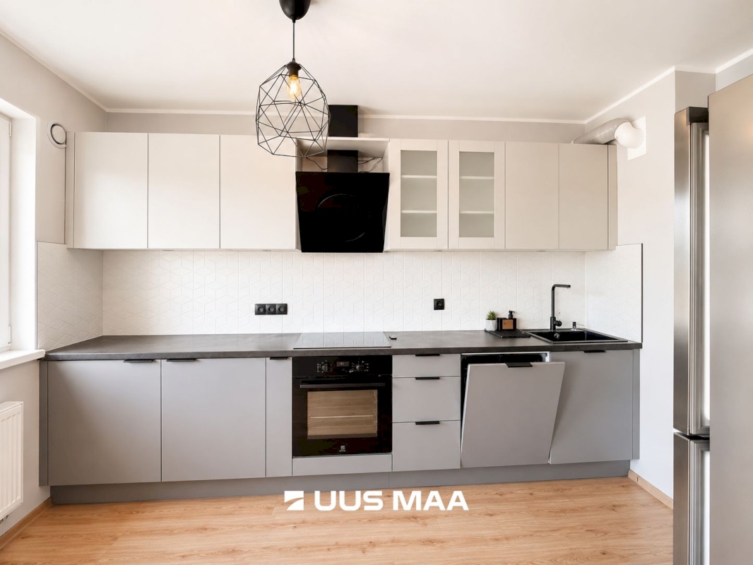 Viljandi linn, Männimäe, Riia mnt 53