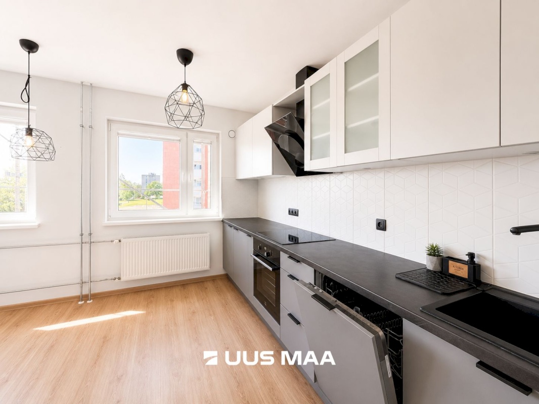 Viljandi linn, Männimäe, Riia mnt 53