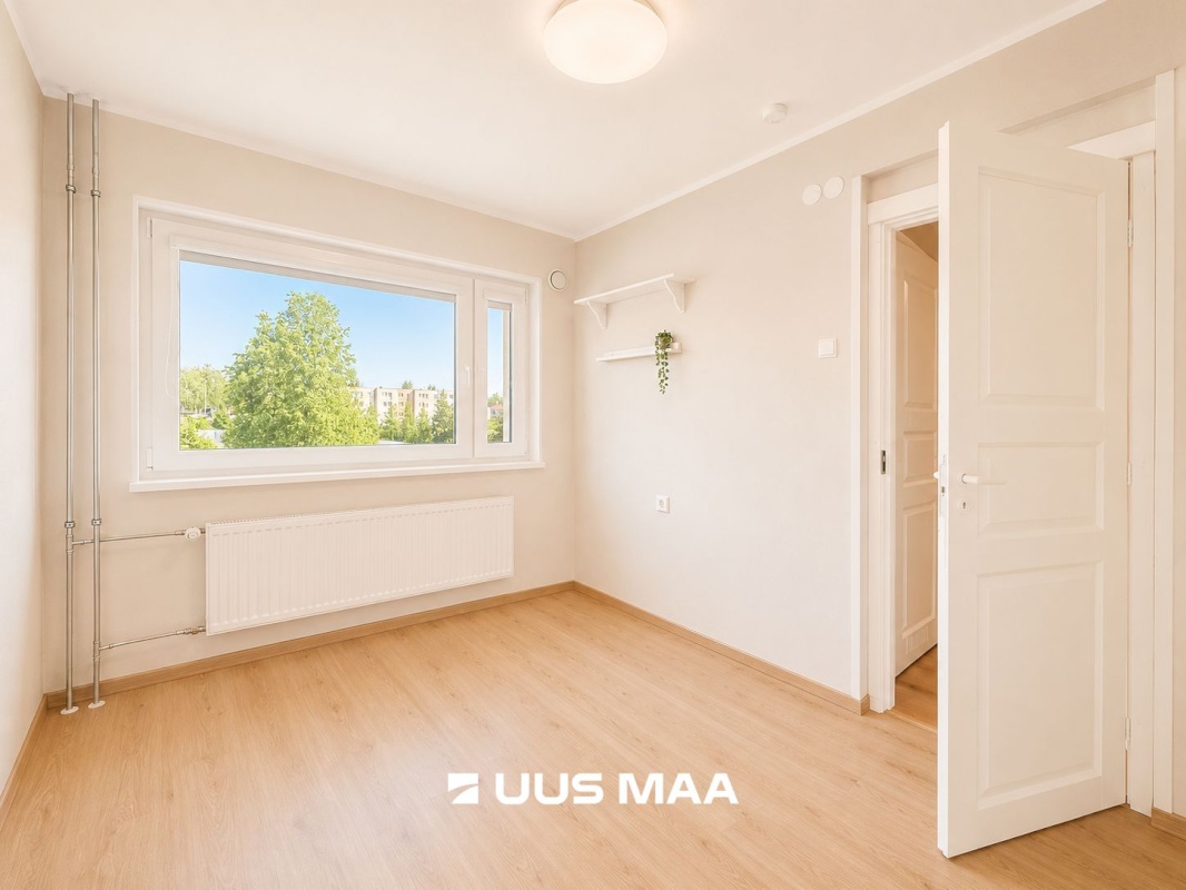 Viljandi linn, Männimäe, Riia mnt 53