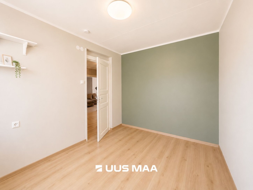 Viljandi linn, Männimäe, Riia mnt 53