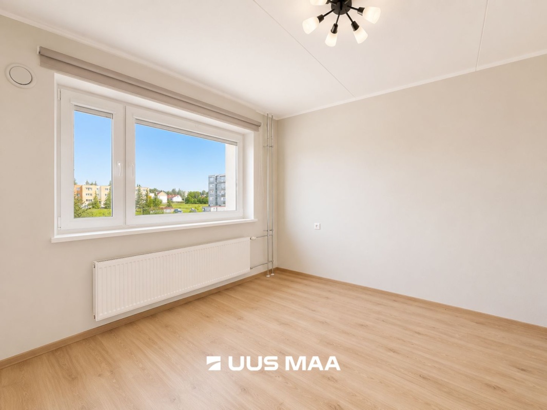 Viljandi linn, Männimäe, Riia mnt 53