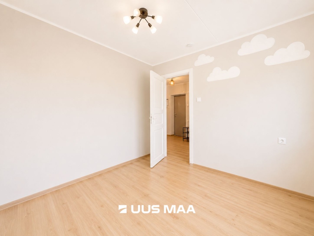 Viljandi linn, Männimäe, Riia mnt 53
