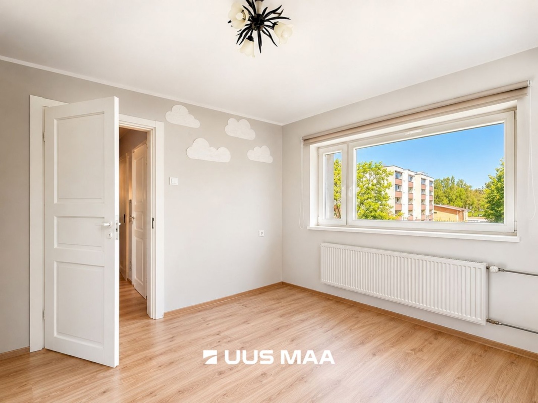 Viljandi linn, Männimäe, Riia mnt 53