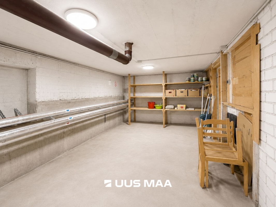 Viljandi linn, Männimäe, Riia mnt 53