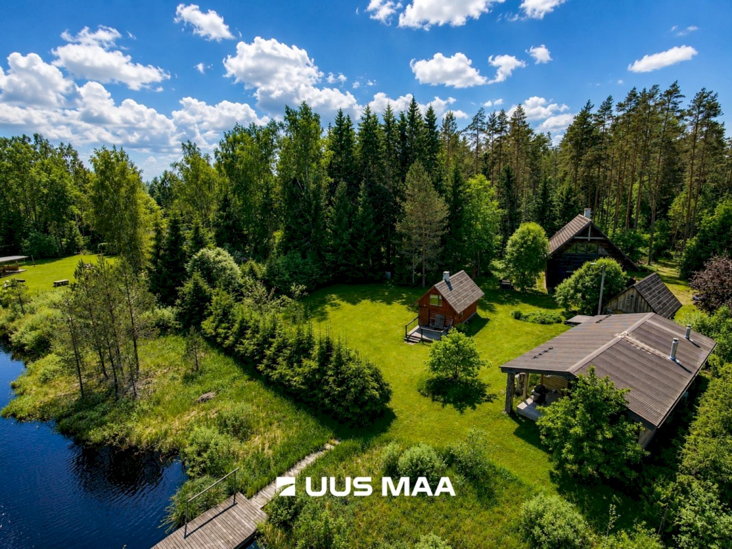 Elva vald, Koruste küla