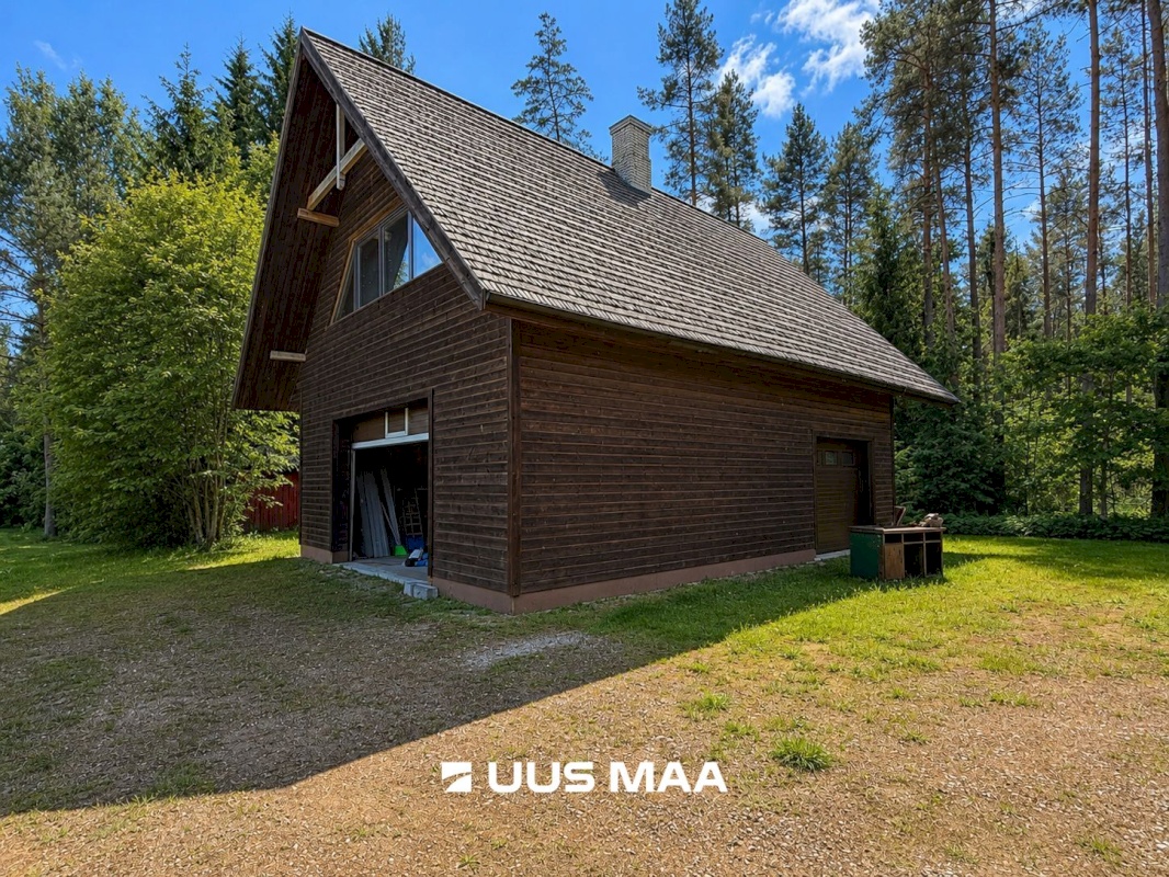 Elva vald, Koruste küla