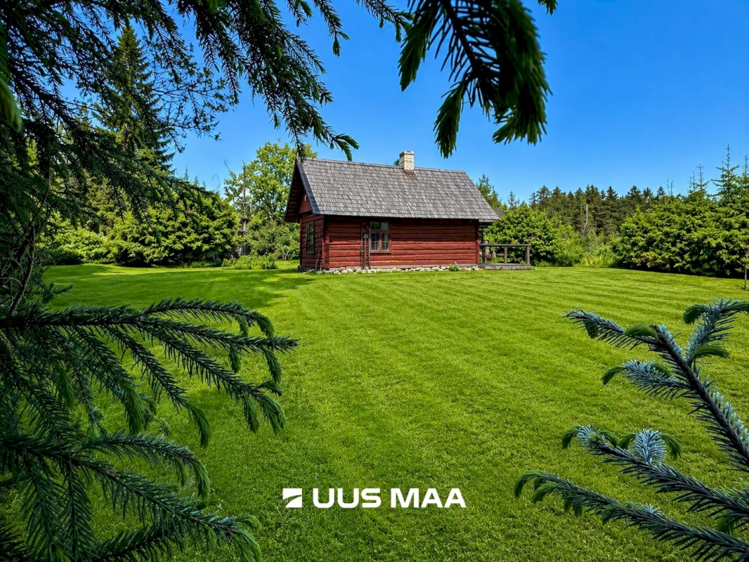 Elva vald, Koruste küla