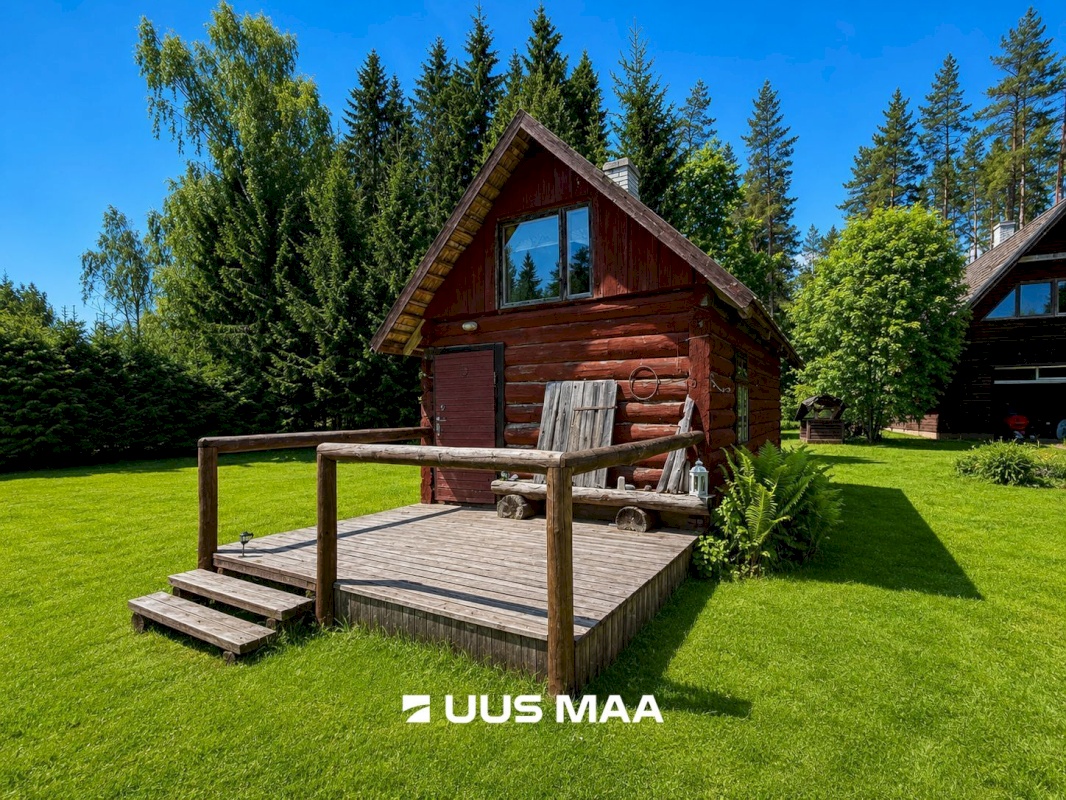 Elva vald, Koruste küla