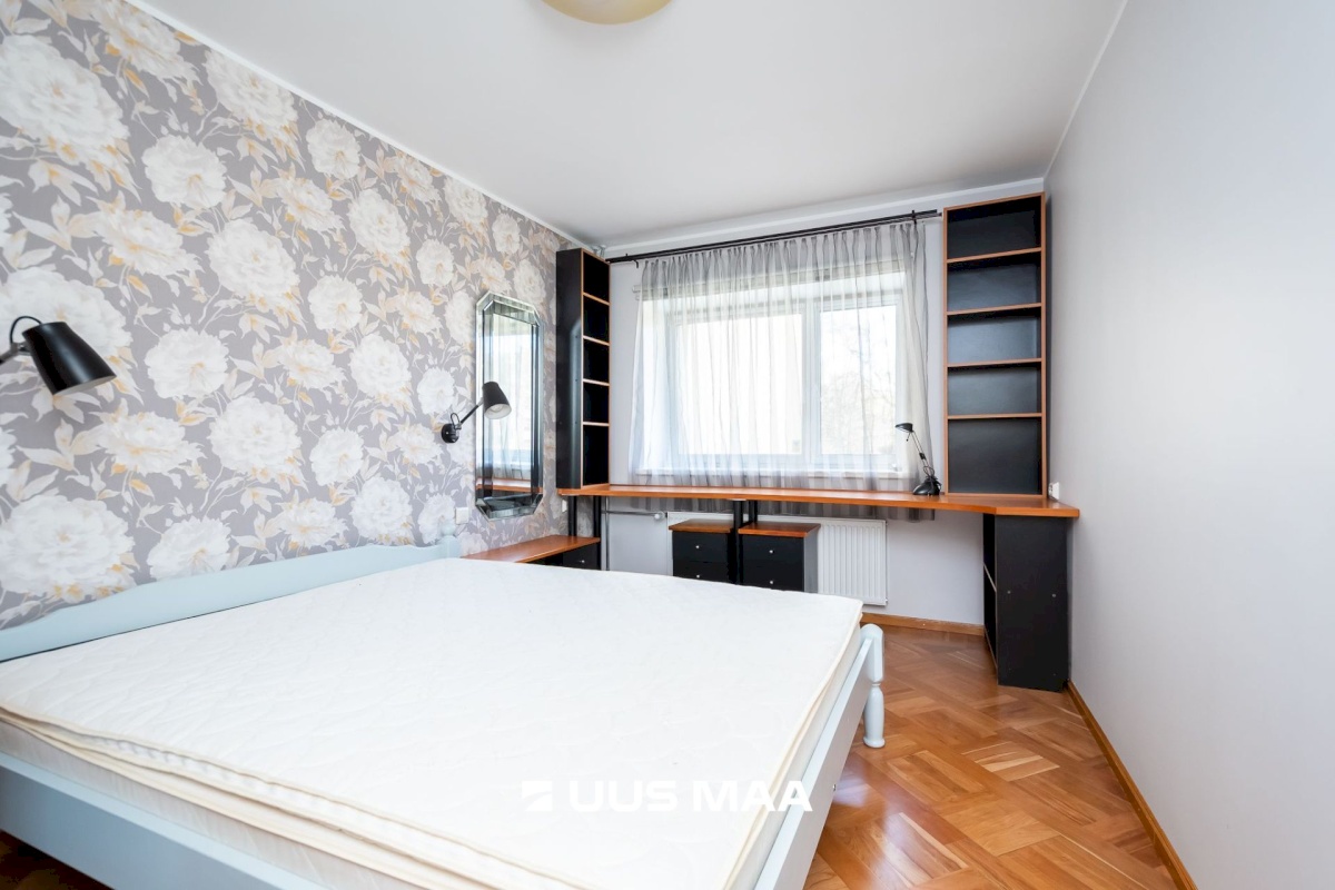 Tallinn, Mustamäe linnaosa, Siili 17
