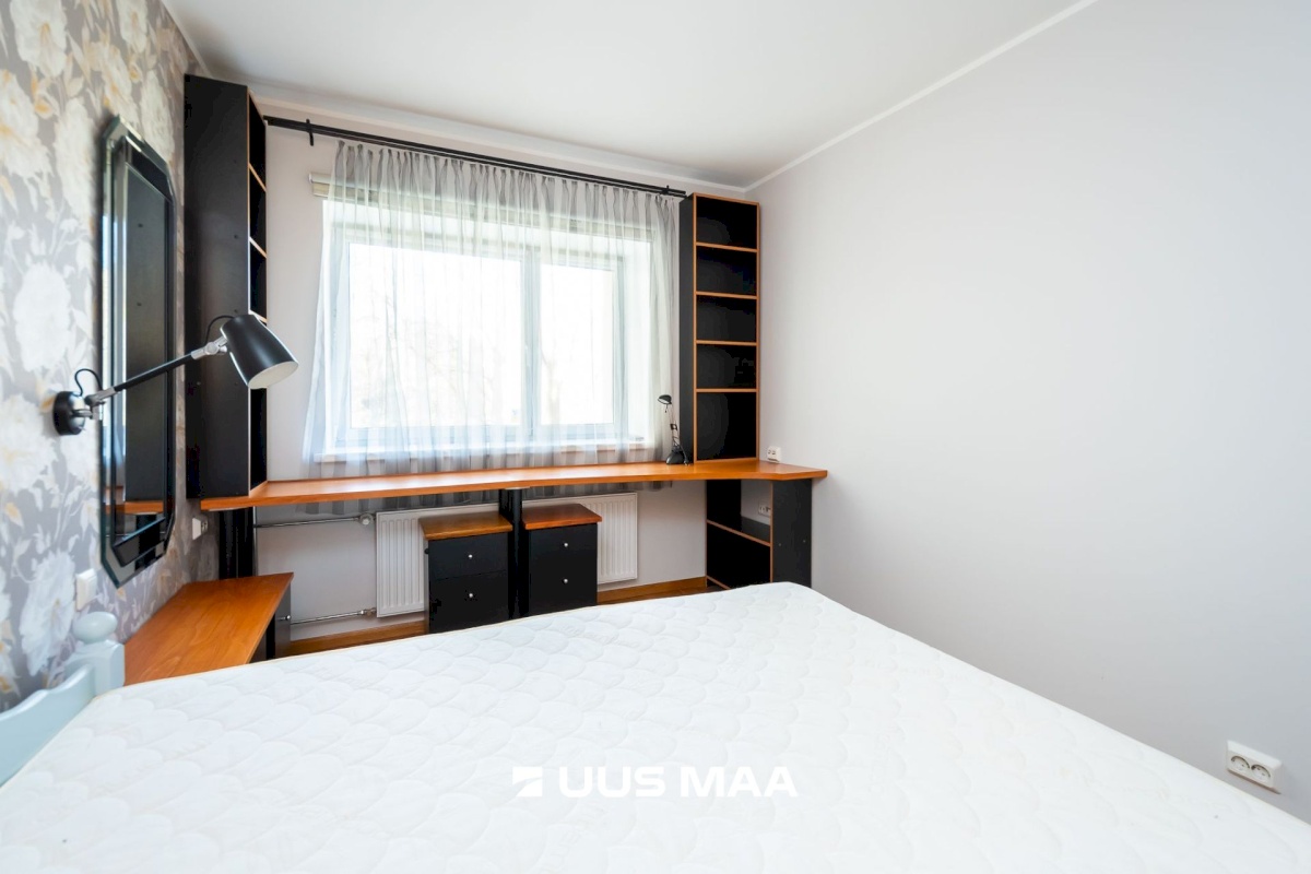 Tallinn, Mustamäe linnaosa, Siili 17