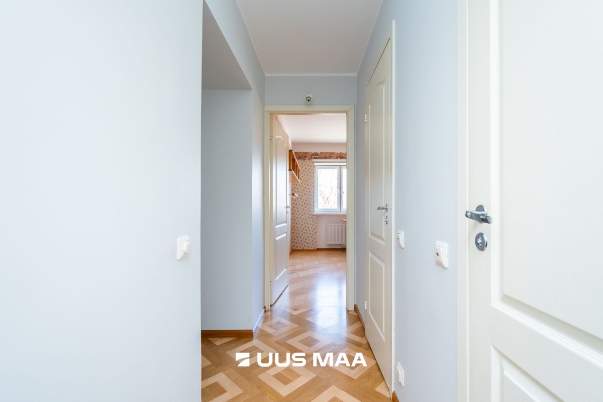 Tallinn, Mustamäe linnaosa, Siili 17