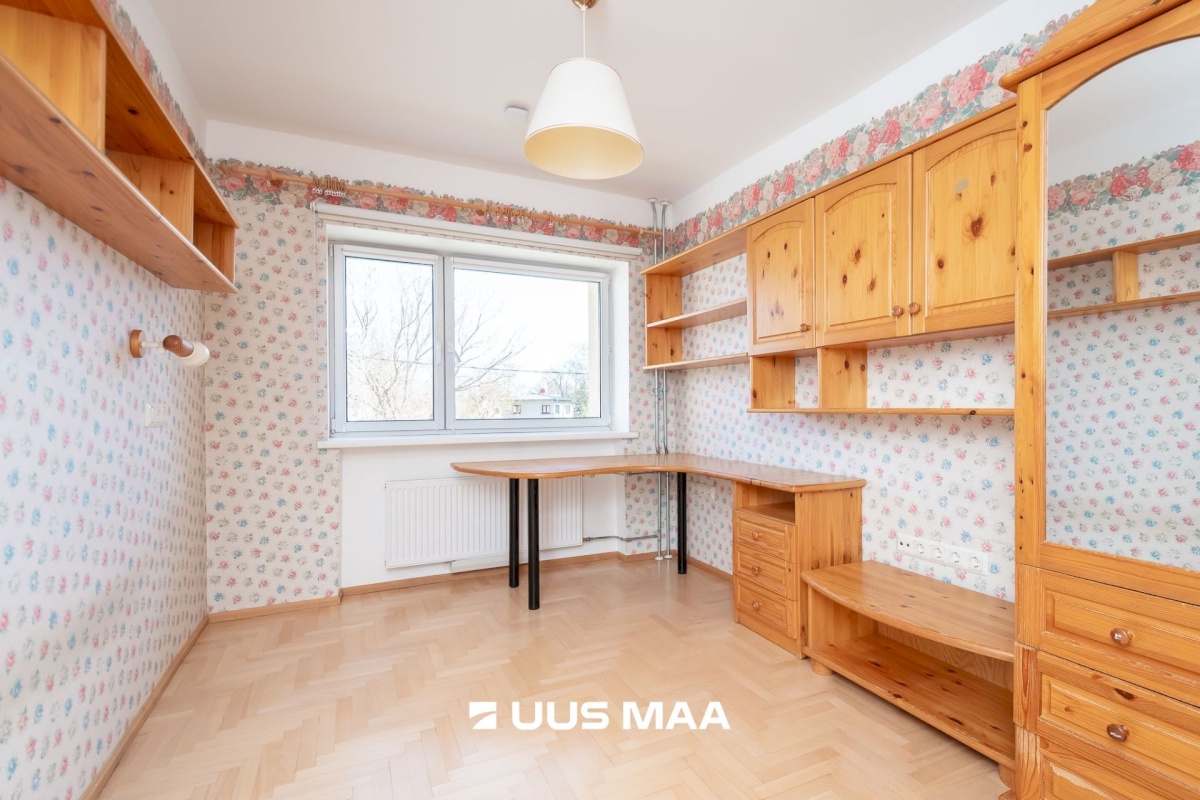 Tallinn, Mustamäe linnaosa, Siili 17