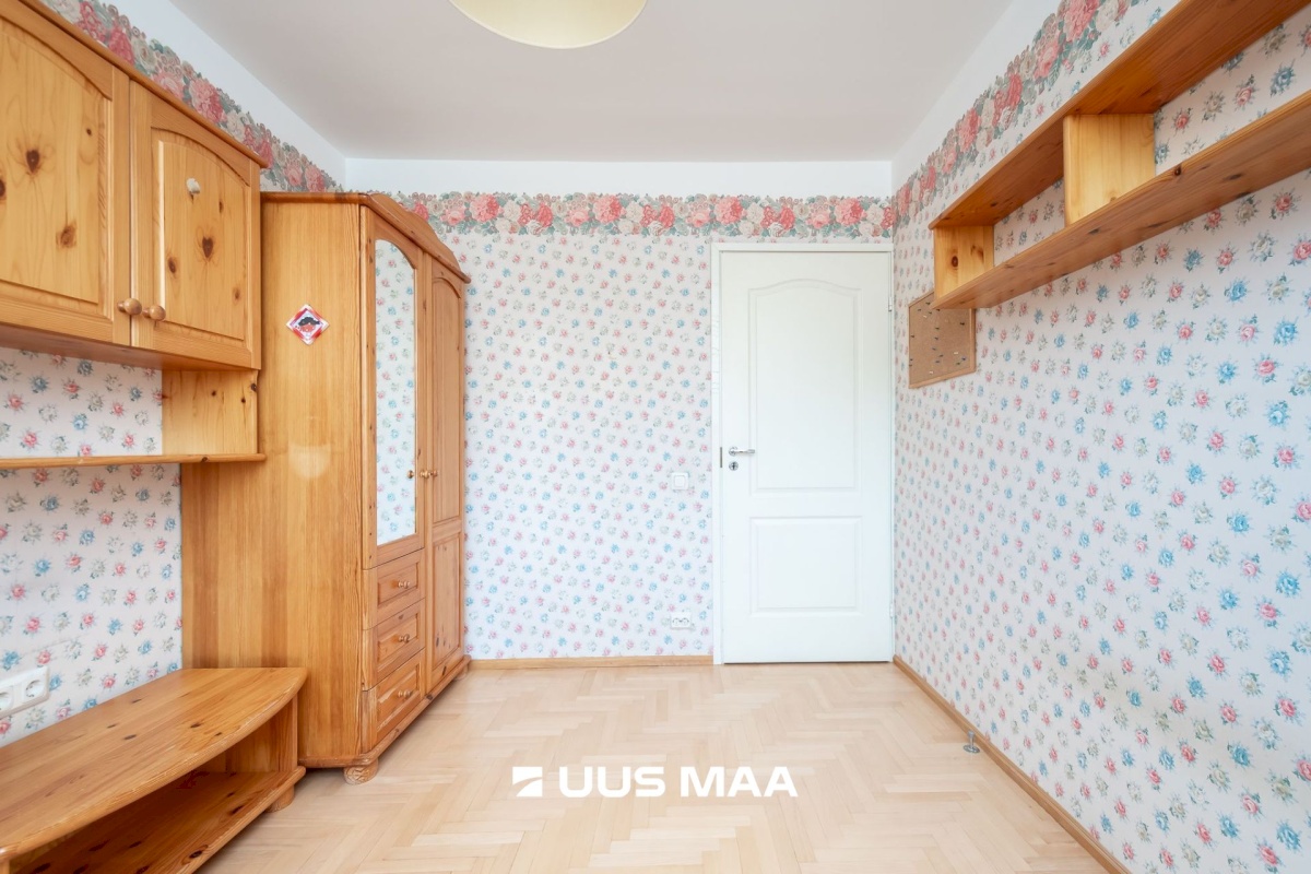 Tallinn, Mustamäe linnaosa, Siili 17