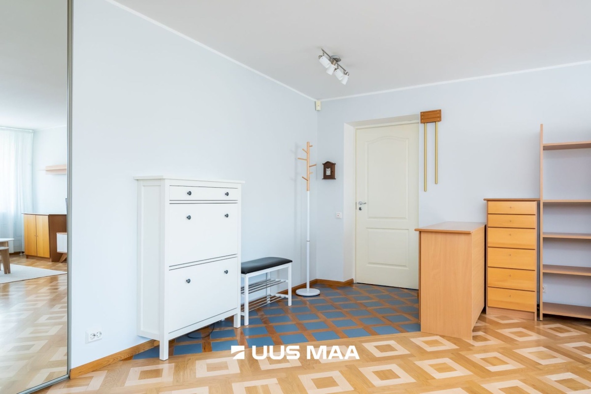 Tallinn, Mustamäe linnaosa, Siili 17