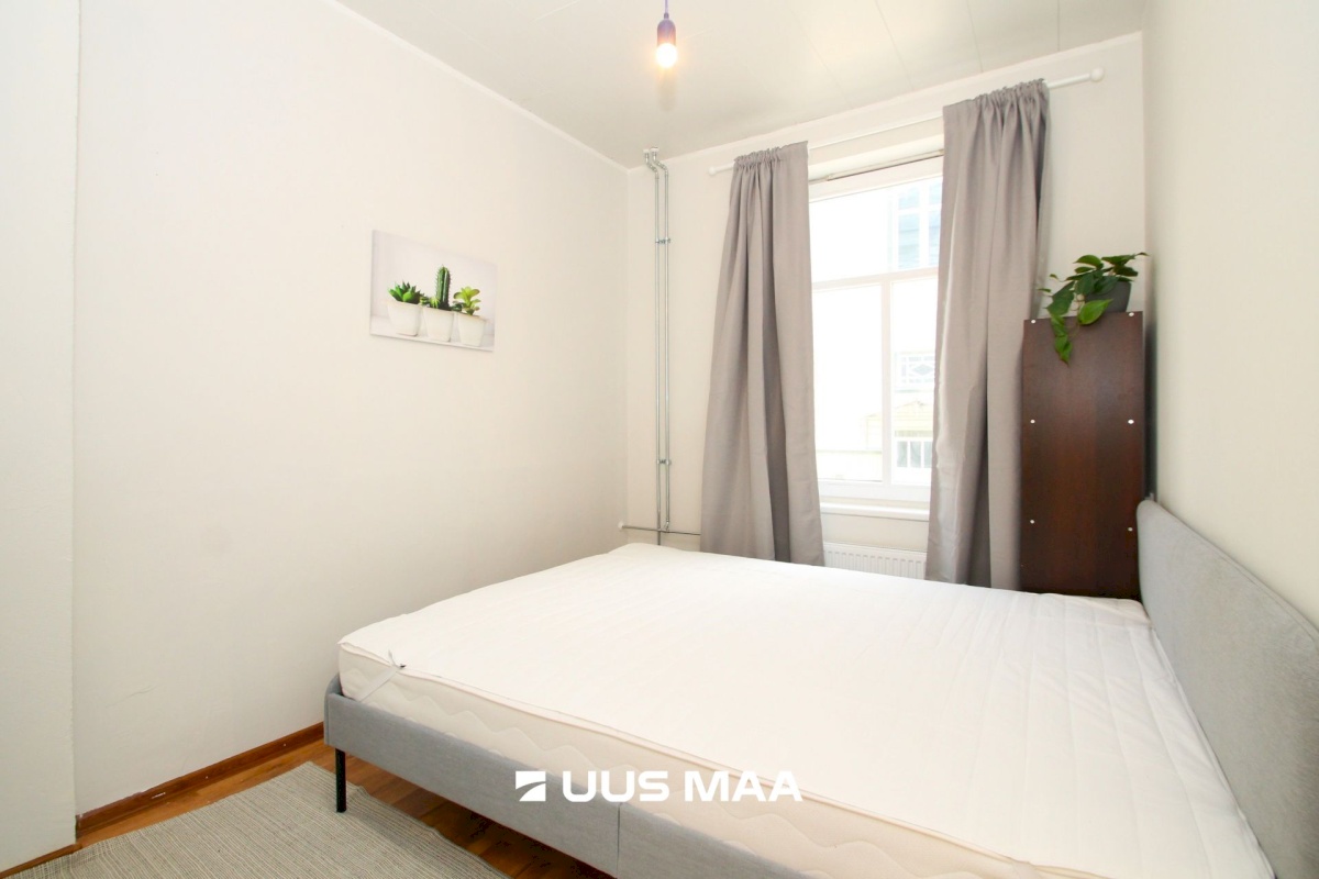 Tallinn, Kesklinna linnaosa, Torupilli, J. Kunderi 38/2