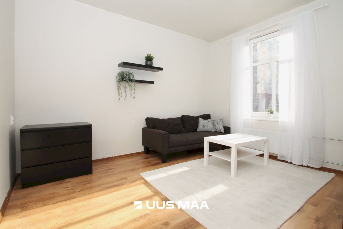 Tallinn, Kesklinna linnaosa, Torupilli, J. Kunderi 38/2