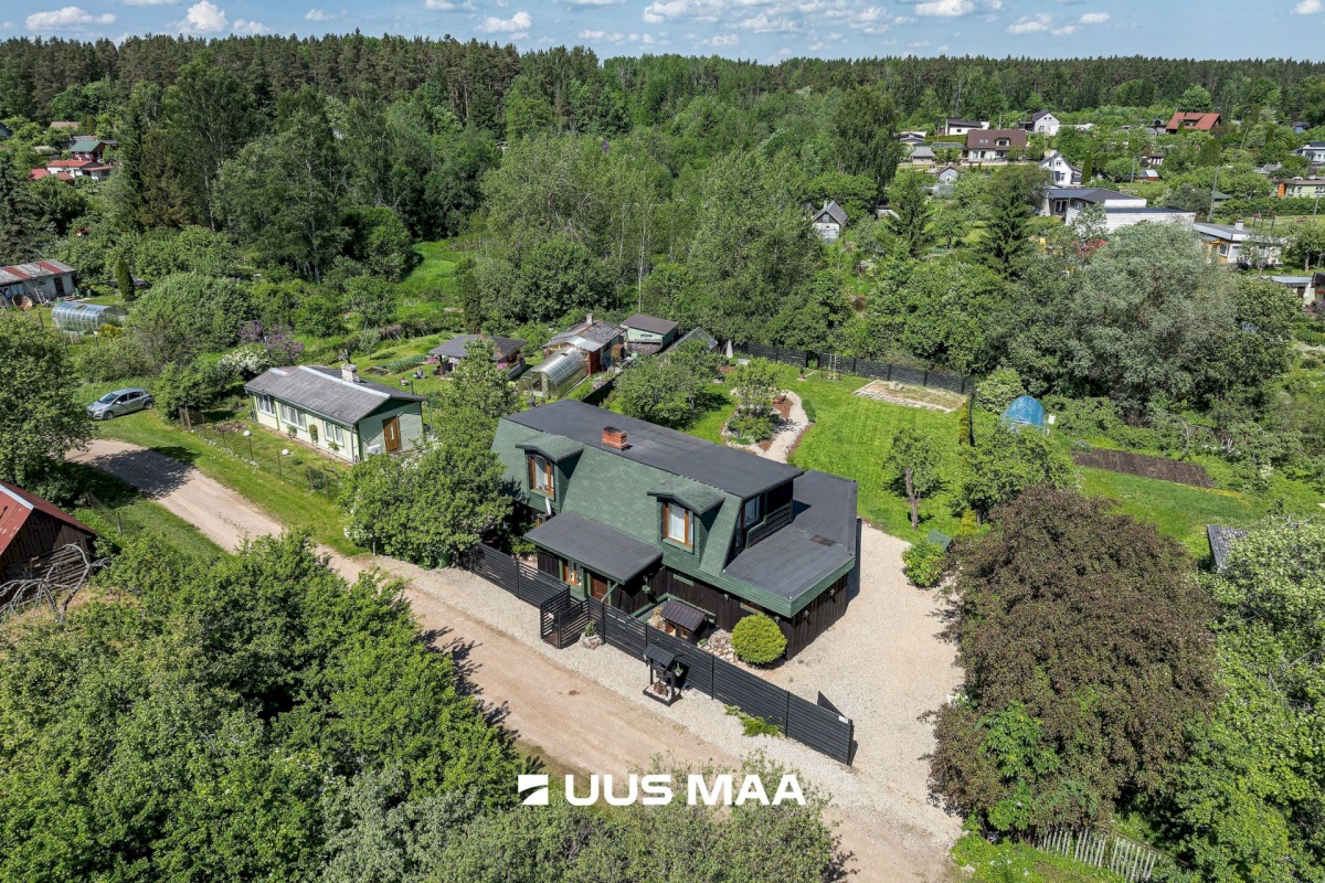 Valga vald, Valga linn, Iirise tn 8