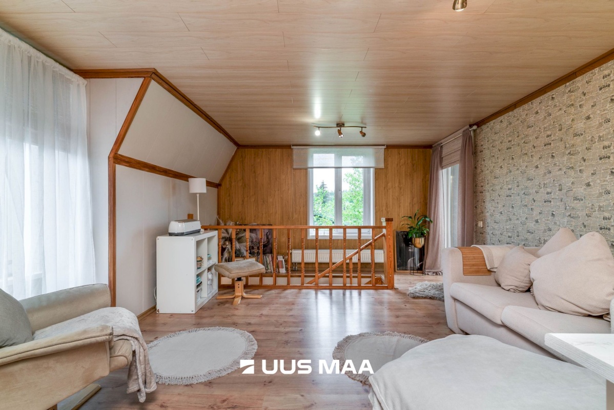 Valga vald, Valga linn, Iirise tn 8