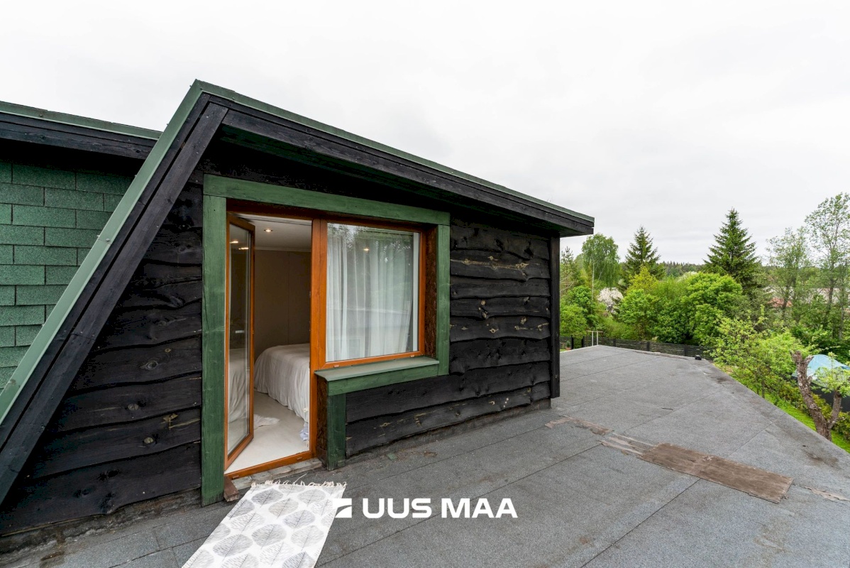 Valga vald, Valga linn, Iirise tn 8