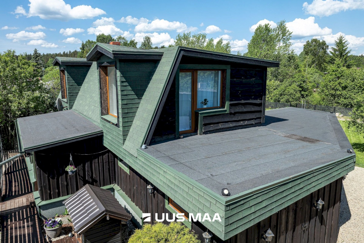 Valga vald, Valga linn, Iirise tn 8