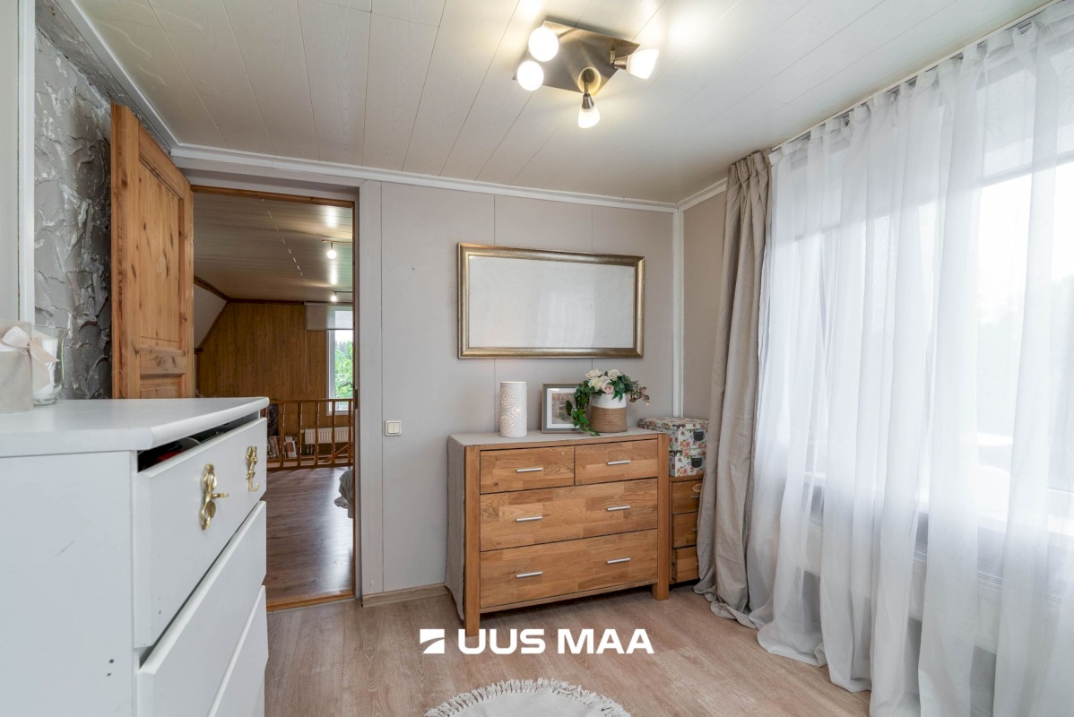 Valga vald, Valga linn, Iirise tn 8