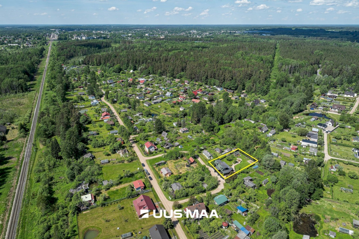 Valga vald, Valga linn, Iirise tn 8