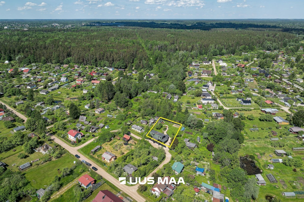 Valga vald, Valga linn, Iirise tn 8