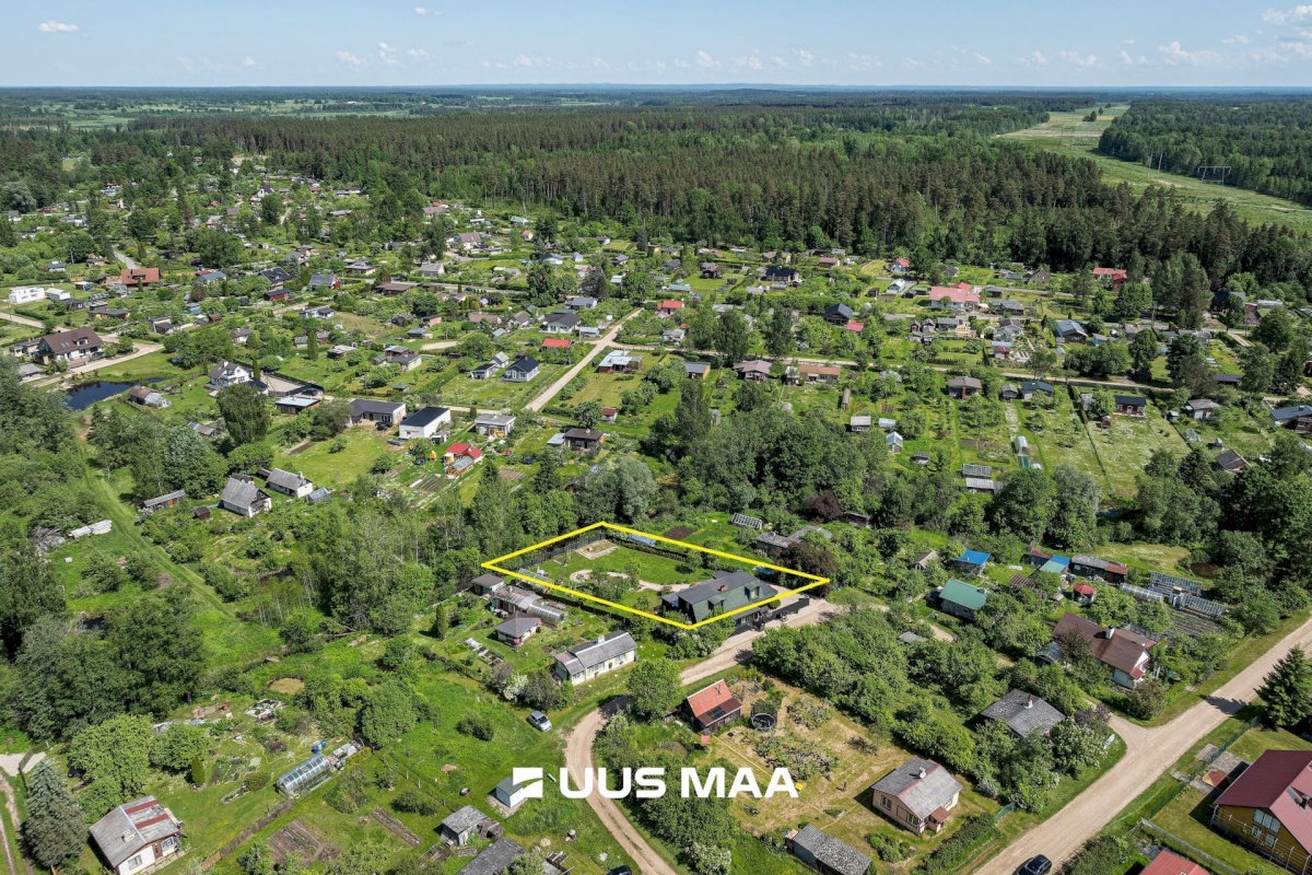 Valga vald, Valga linn, Iirise tn 8