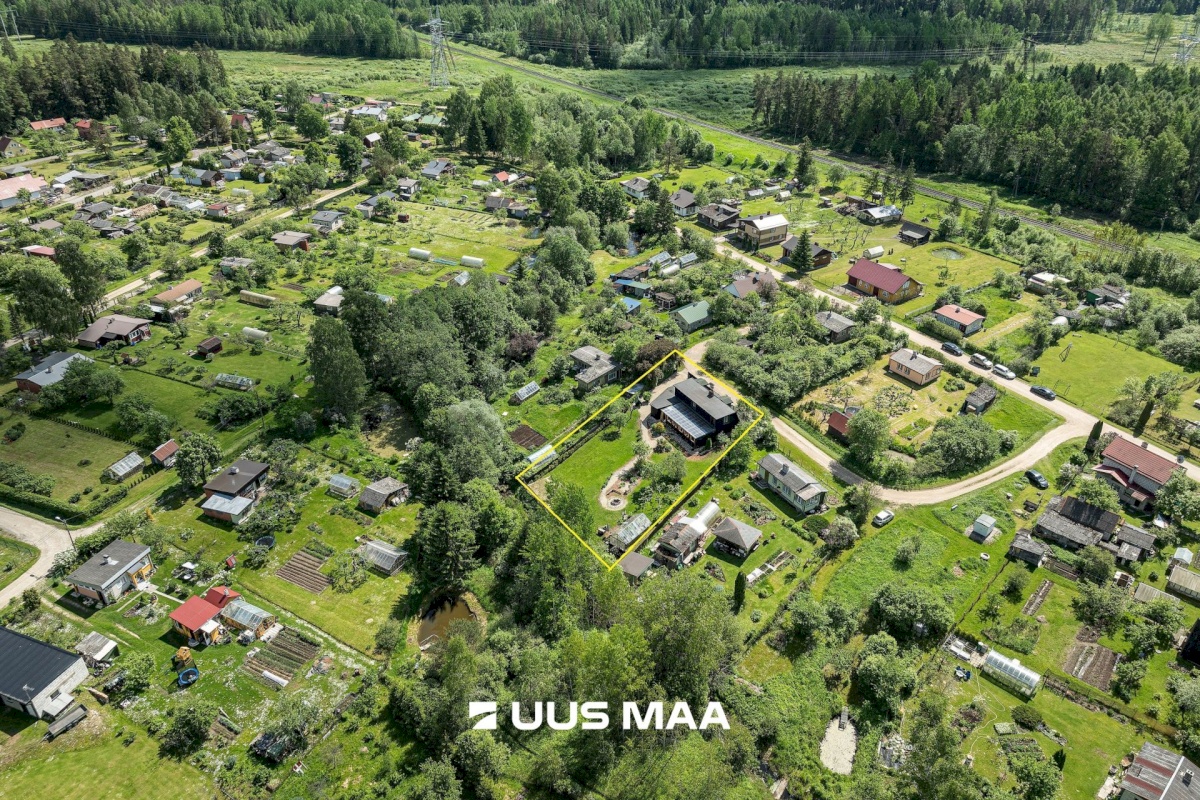 Valga vald, Valga linn, Iirise tn 8