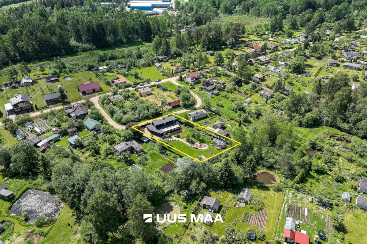 Valga vald, Valga linn, Iirise tn 8