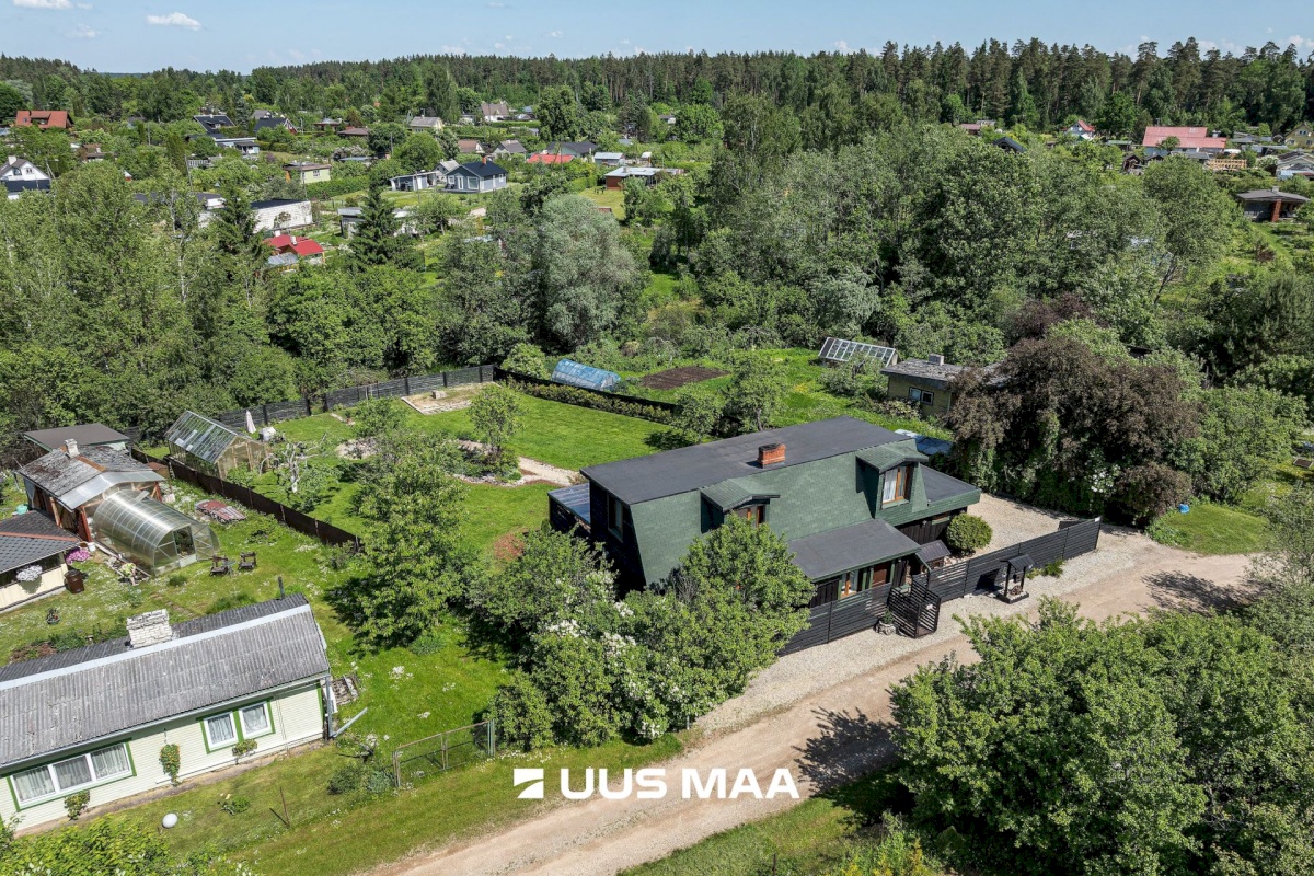 Valga vald, Valga linn, Iirise tn 8