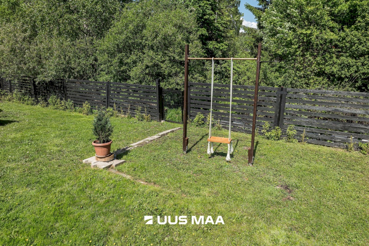 Valga vald, Valga linn, Iirise tn 8