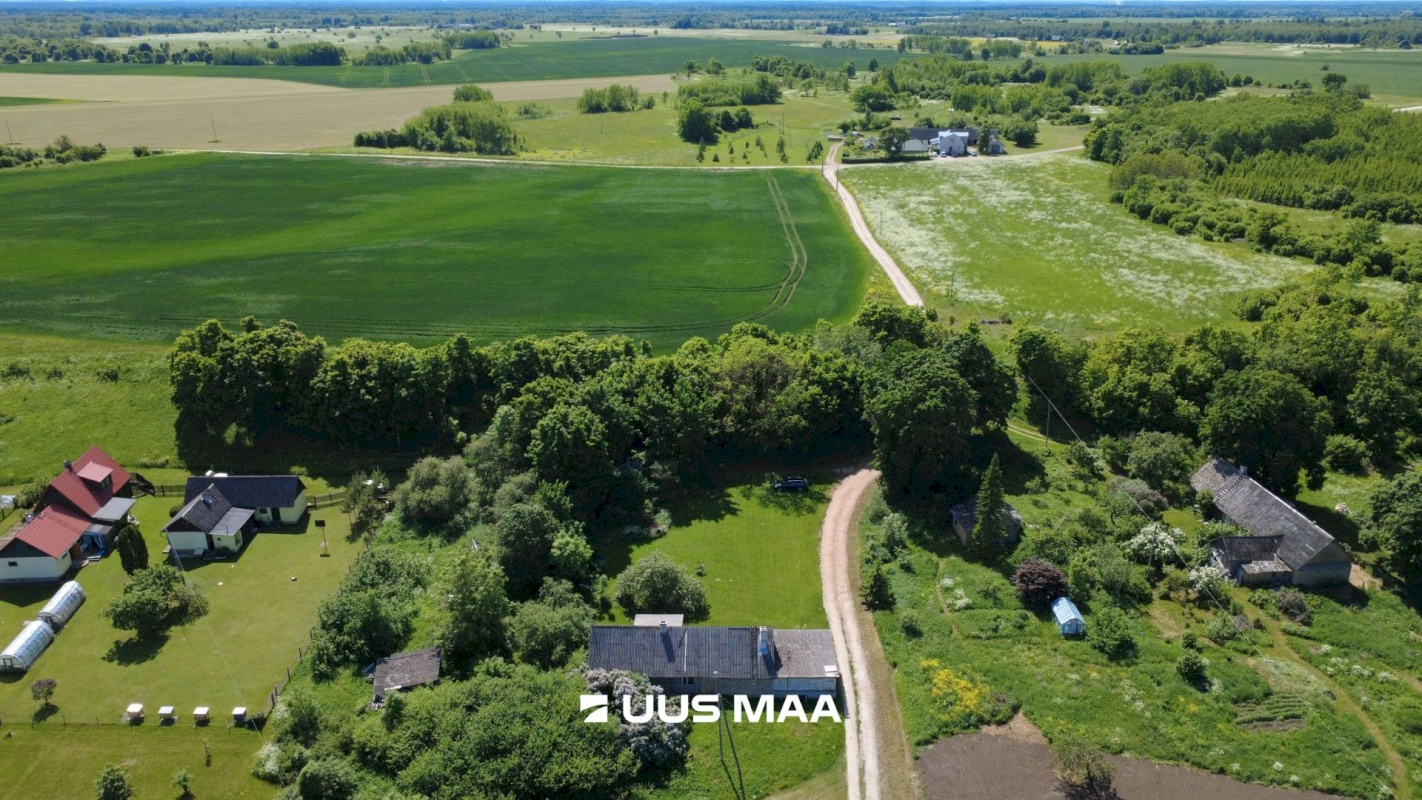 Viru-Nigula vald, Kuura küla, Uku
